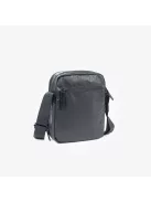 Matties Bags 40003 fekete rostbőr férfi oldaltáska