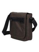 Matties Bags 46110 szürke rostbőr férfi oldaltáska