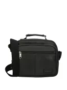 Enrico Benetti Rotterdam fekete férfi oldaltáska 66620 001