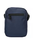 Enrico Benetti 54680 Amsterdam kék oldaltáska
