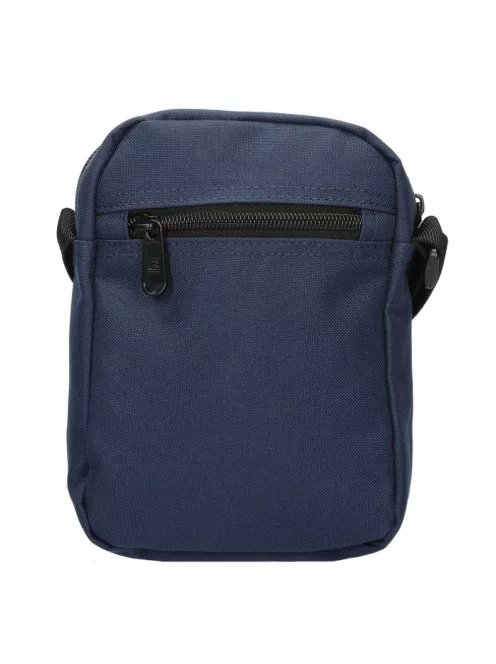 Enrico Benetti 54680 Amsterdam kék oldaltáska