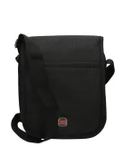 Enrico Benetti Cornell fekete férfi oldaltáska 47227 001