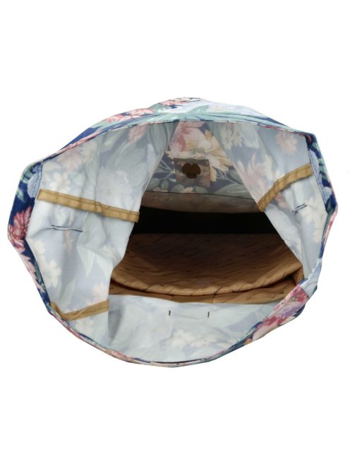 Enrico Benetti Santiago virágos hátizsák 46159 408