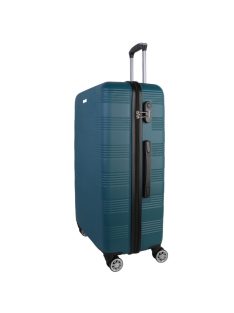 Benzi BZ5690 L perol 4 kerekű nagy méretű bőrönd