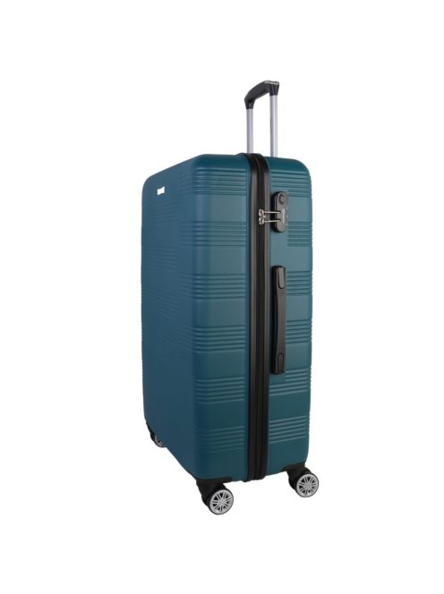 Benzi BZ5690 L perol 4 kerekű nagy méretű bőrönd