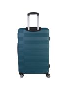 Benzi BZ5690 L perol 4 kerekű nagy méretű bőrönd