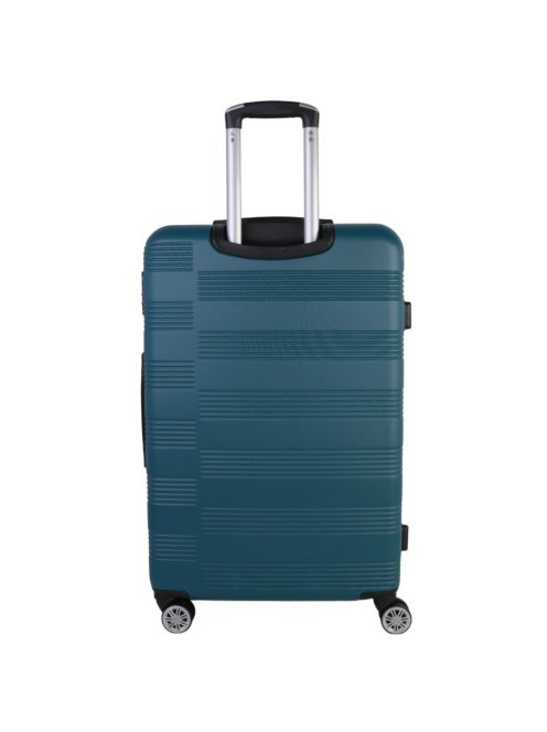 Benzi BZ5690 L perol 4 kerekű nagy méretű bőrönd