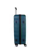 Benzi BZ5690 L perol 4 kerekű nagy méretű bőrönd