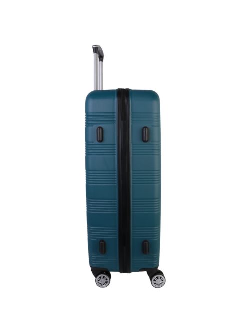 Benzi BZ5690 L perol 4 kerekű nagy méretű bőrönd