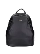 David Jones DJ1013 fekete női hátizsák