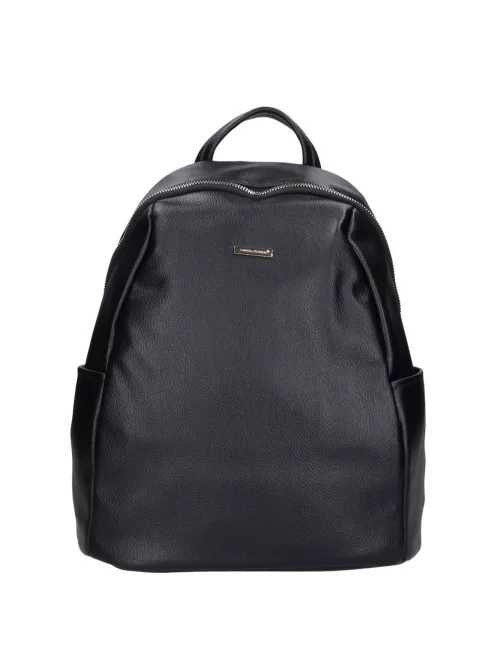 David Jones DJ1013 fekete női hátizsák