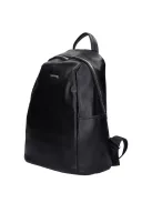 David Jones DJ1013 fekete női hátizsák