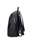David Jones DJ1013 fekete női hátizsák