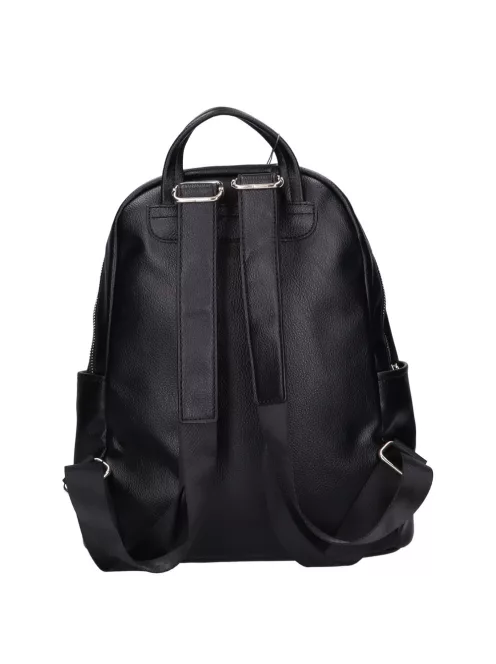 David Jones DJ1013 fekete női hátizsák