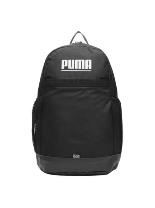 Puma Plus Backpack fekete 079615 01
