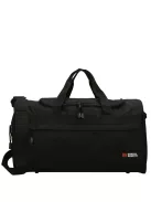 Enrico Benetti San José fekete közepes méretű utazótáska 46041 001