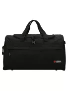 Enrico Benetti San José fekete közepes méretű utazótáska 46041 001