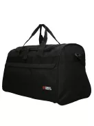 Enrico Benetti San José fekete közepes méretű utazótáska 46041 001