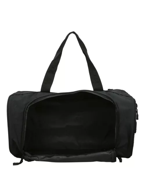 Enrico Benetti San José fekete közepes méretű utazótáska 46041 001