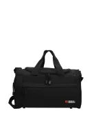 Enrico Benetti San José fekete kicsi méretű utazótáska 46040 001