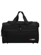 Enrico Benetti San José fekete kicsi méretű utazótáska 46040 001