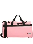 Enrico Benetti San José pink közepes méretű utazótáska 46041 009