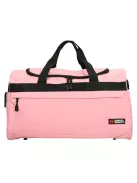 Enrico Benetti San José pink közepes méretű utazótáska 46041 009