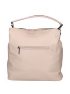 David Jones CM6498 bézs női válltáska