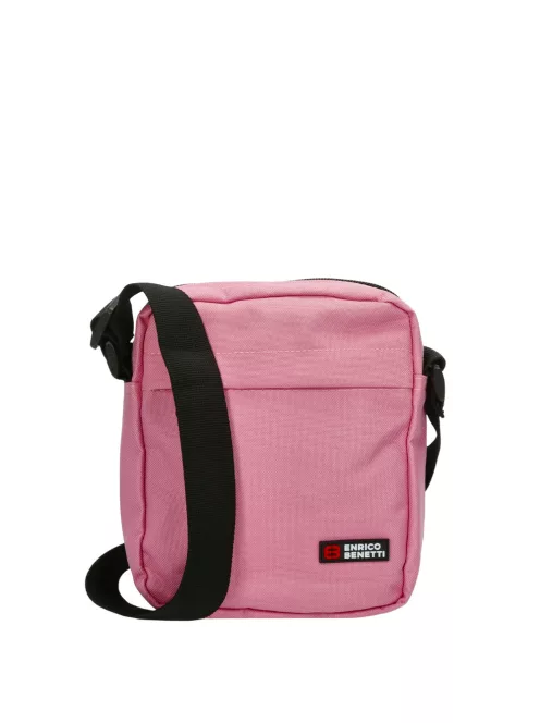 Enrico Benetti Amsterdam pink oldaltáska 54295 009
