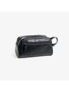 Matties Bags 40124 20 fekete rostbőr férfi autóstáska