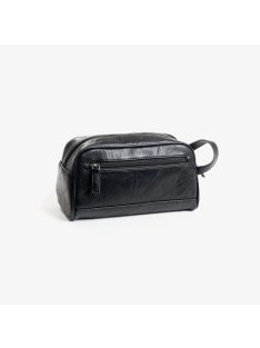 Matties Bags 40124 20 fekete rostbőr férfi autóstáska