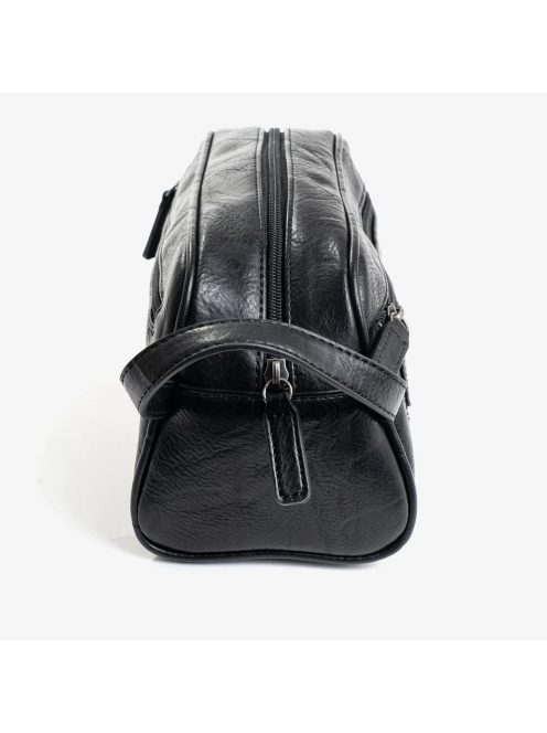 Matties Bags 40124 20 fekete rostbőr férfi autóstáska