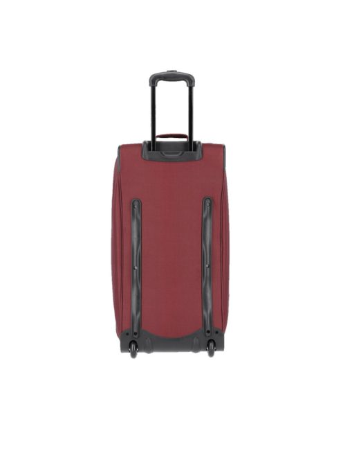 Travelite 96277-70 Basics Fresh bordó 71cm nagy méretű gurulós utazótáska 