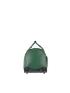 Travelite 96277-86 Basics Fresh zöld 71cm nagy méretű gurulós utazótáska 