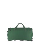 Travelite 96277-86 Basics Fresh zöld 71cm nagy méretű gurulós utazótáska 