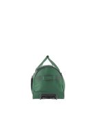 Travelite 96277-86 Basics Fresh zöld 71cm nagy méretű gurulós utazótáska 