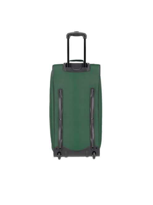 Travelite 96277-86 Basics Fresh zöld 71cm nagy méretű gurulós utazótáska 