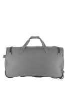 Travelite 96277-04 Basics Fresh antracit 71cm nagy méretű gurulós utazótáska 
