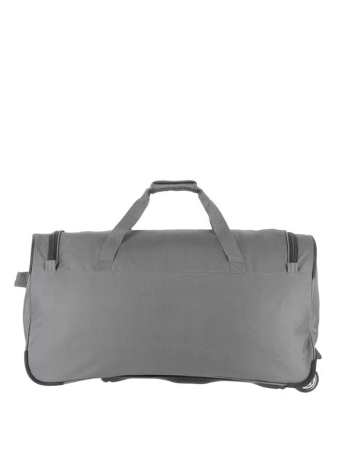 Travelite 96277-04 Basics Fresh antracit 71cm nagy méretű gurulós utazótáska 