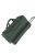 Travelite 96276-86 Basics L zöld 70 cm nagy méretű gurulós utazótáska 