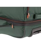 Travelite 96276-86 Basics L zöld 70 cm nagy méretű gurulós utazótáska 