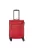 Travelite 80047-10 Chios S piros 4 kerekű kabin méretű bőrönd 