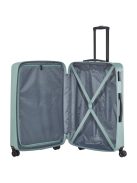 Travelite 72349-81 Bali L mint 4 kerekű nagy méretű bőrönd 