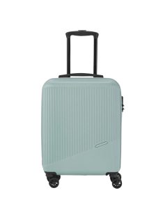Travelite 72347-81 Bali S mint 4 kerekű kabin méretű bőrönd 