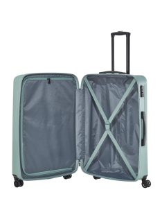 Travelite 72347-81 Bali S mint 4 kerekű kabin méretű bőrönd 