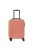 Travelite 72347-88 Bali S koralle 4 kerekű kabin méretű bőrönd 