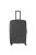 Travelite 72349-04 Bali L antrazit 4 kerekű nagy méretű bőrönd 