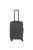 Travelite 72348-04 Bali M antrazit 4 kerekű közepes méretű bőrönd 