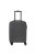 Travelite 72347-04 Bali S antrazit 4 kerekű kabin méretű bőrönd 