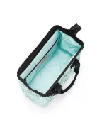Reisenthel IQ4062 Allrounder XS kids cats and dogs mint gyerek utazótáska 